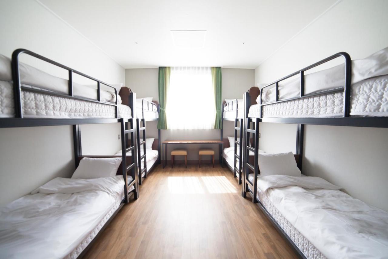 Dongwon Youthhostel Tongyeong Ngoại thất bức ảnh