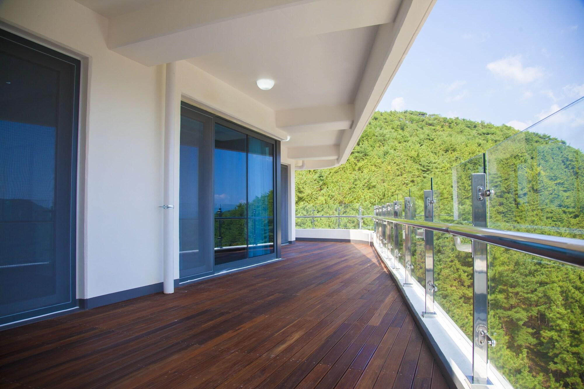 Dongwon Youthhostel Tongyeong Ngoại thất bức ảnh