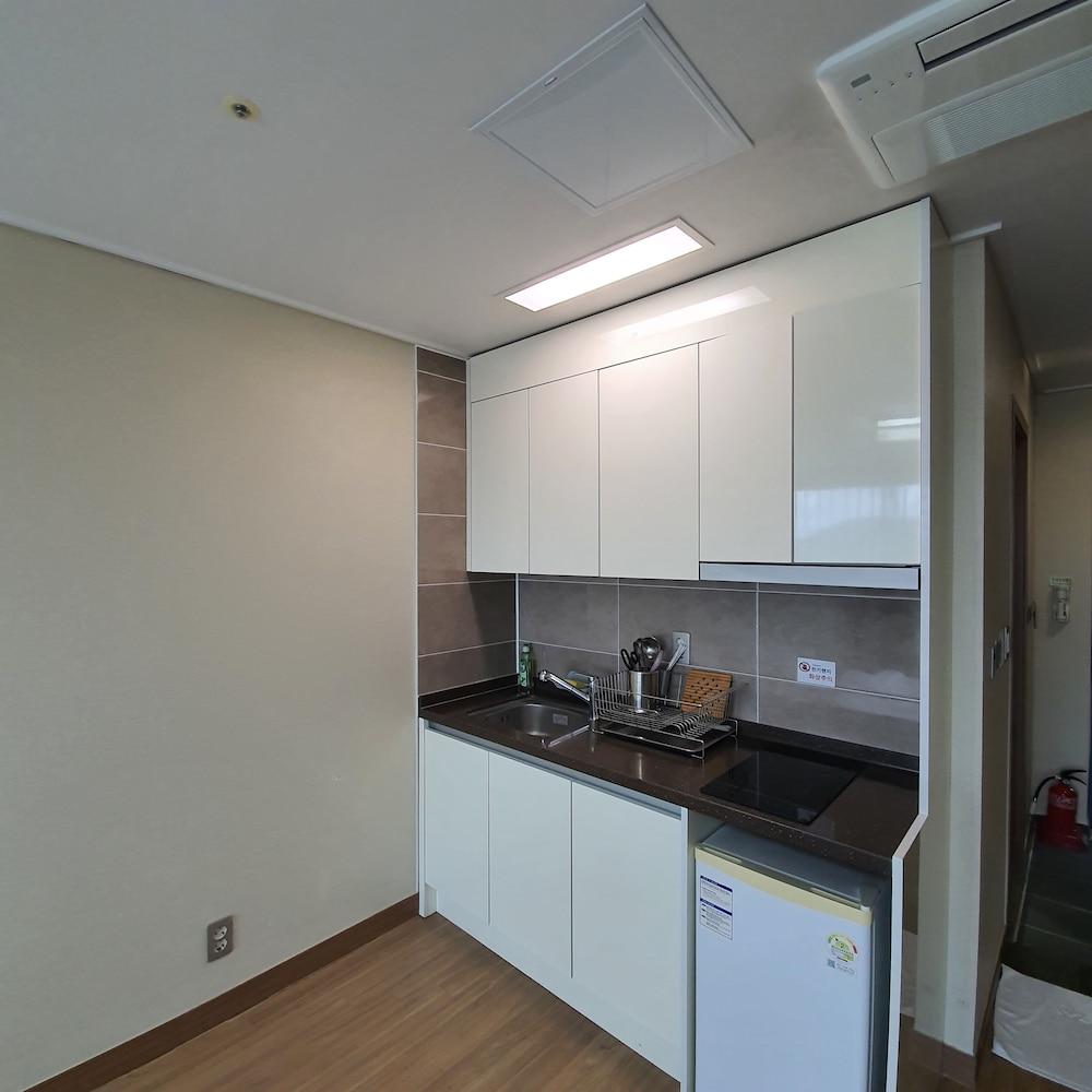 Dongwon Youthhostel Tongyeong Ngoại thất bức ảnh