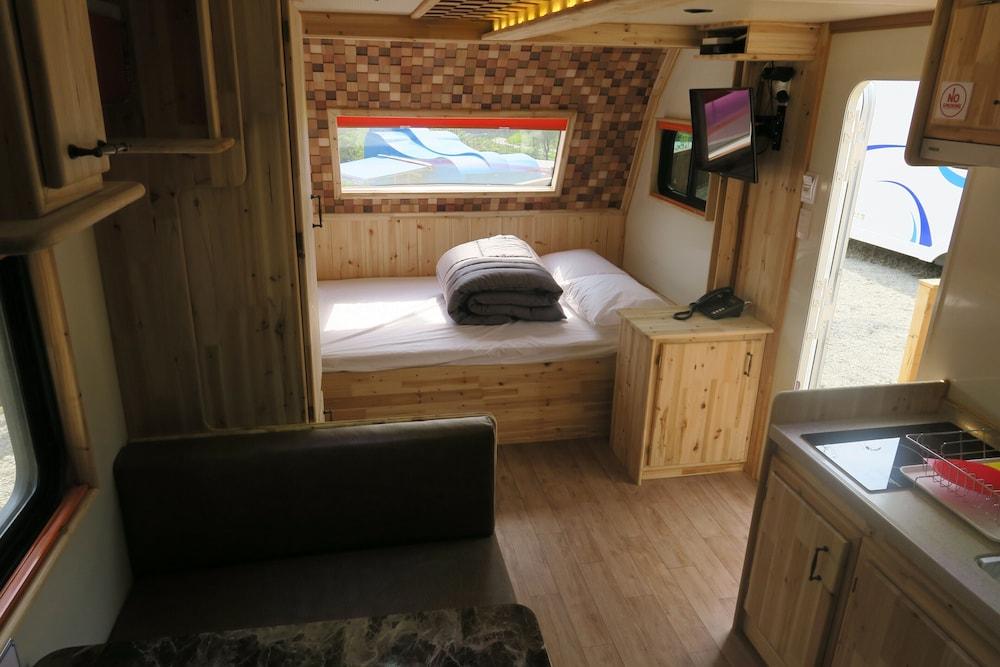 Dongwon Youthhostel Tongyeong Ngoại thất bức ảnh