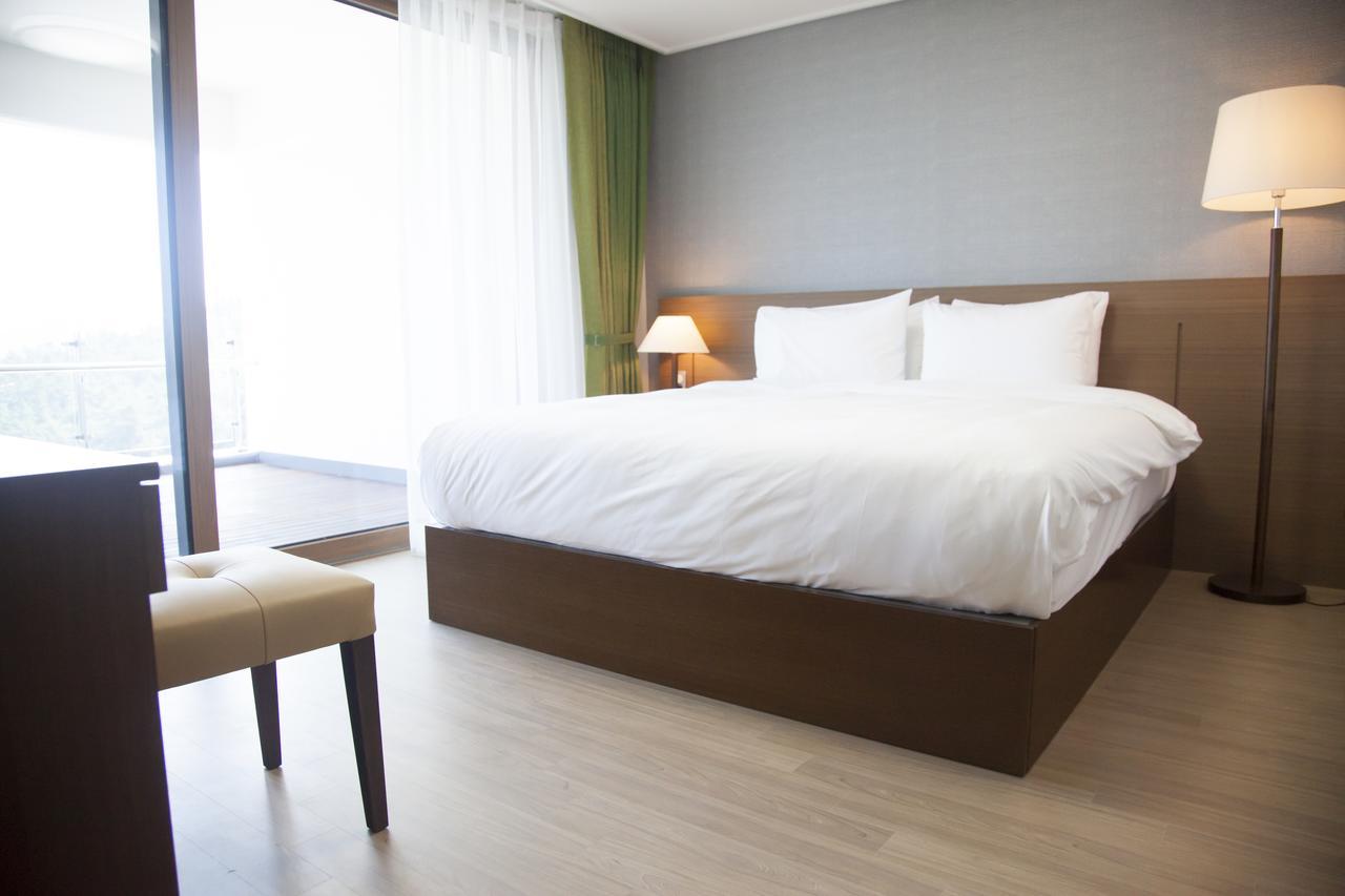 Dongwon Youthhostel Tongyeong Ngoại thất bức ảnh
