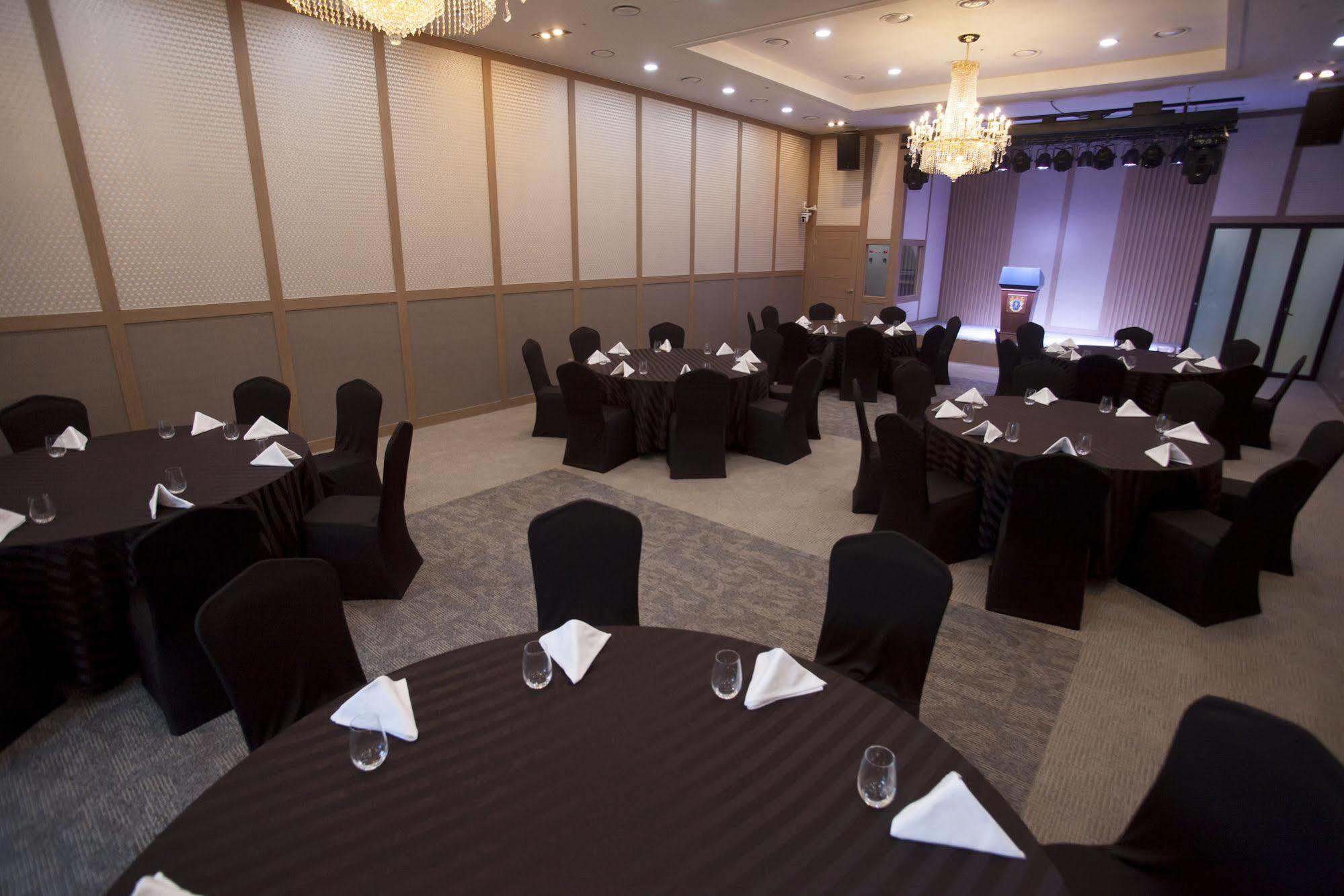 Dongwon Youthhostel Tongyeong Ngoại thất bức ảnh